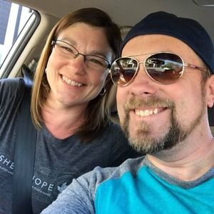 Meet your Posher, Jason